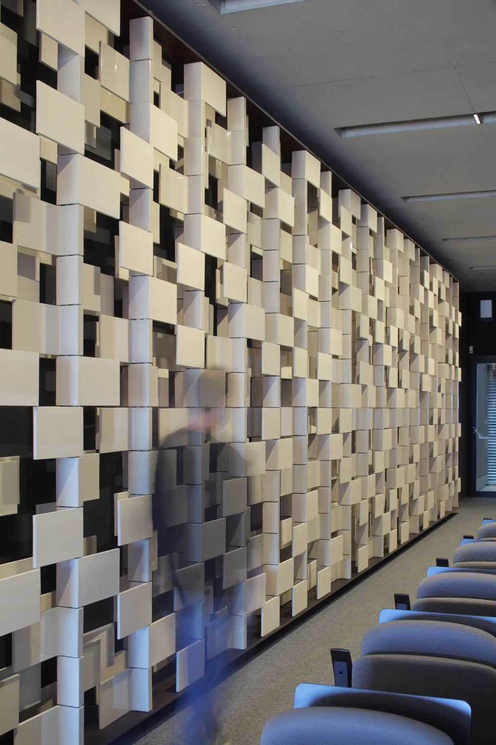 Auditori Cap Roig Centre. Nitidus