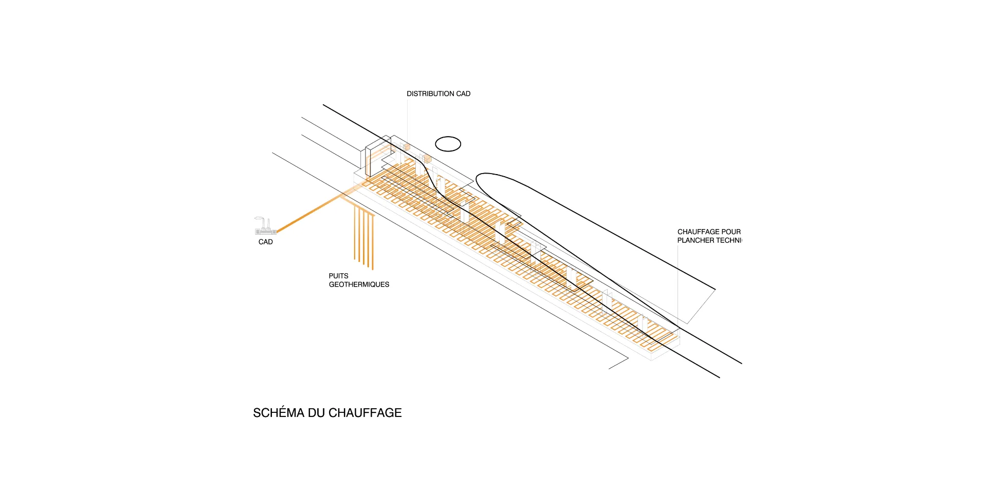 Biblioteca publica a Lausanne. Nitidus