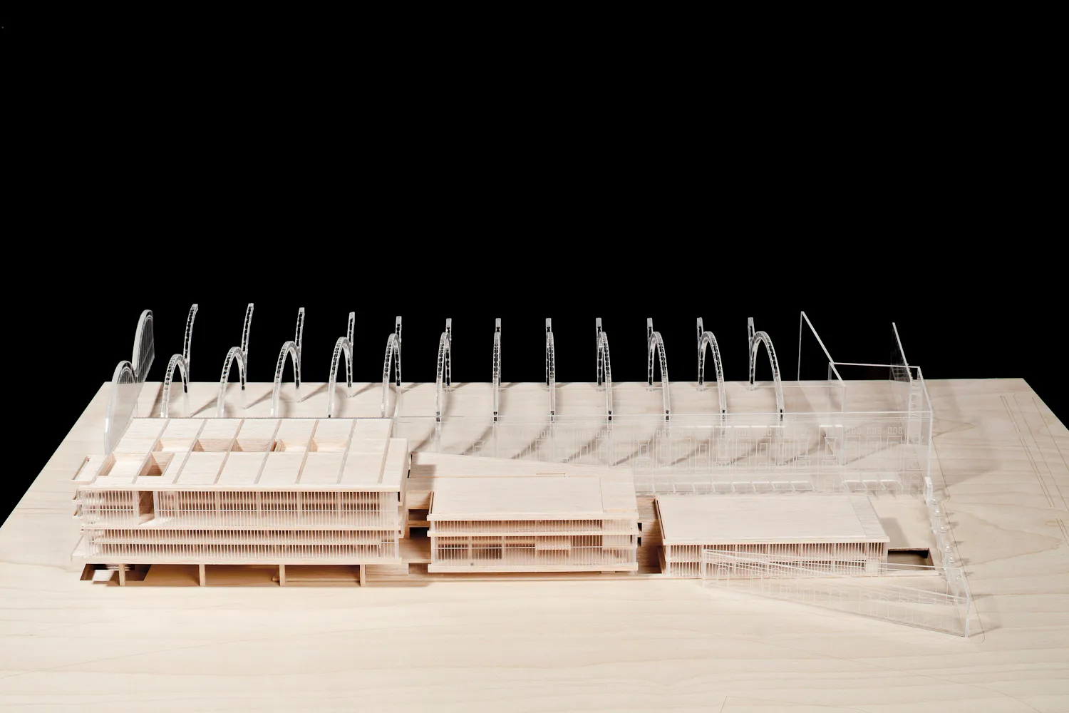 Biblioteca pública le l'Estat a Barcelona. Nitidus