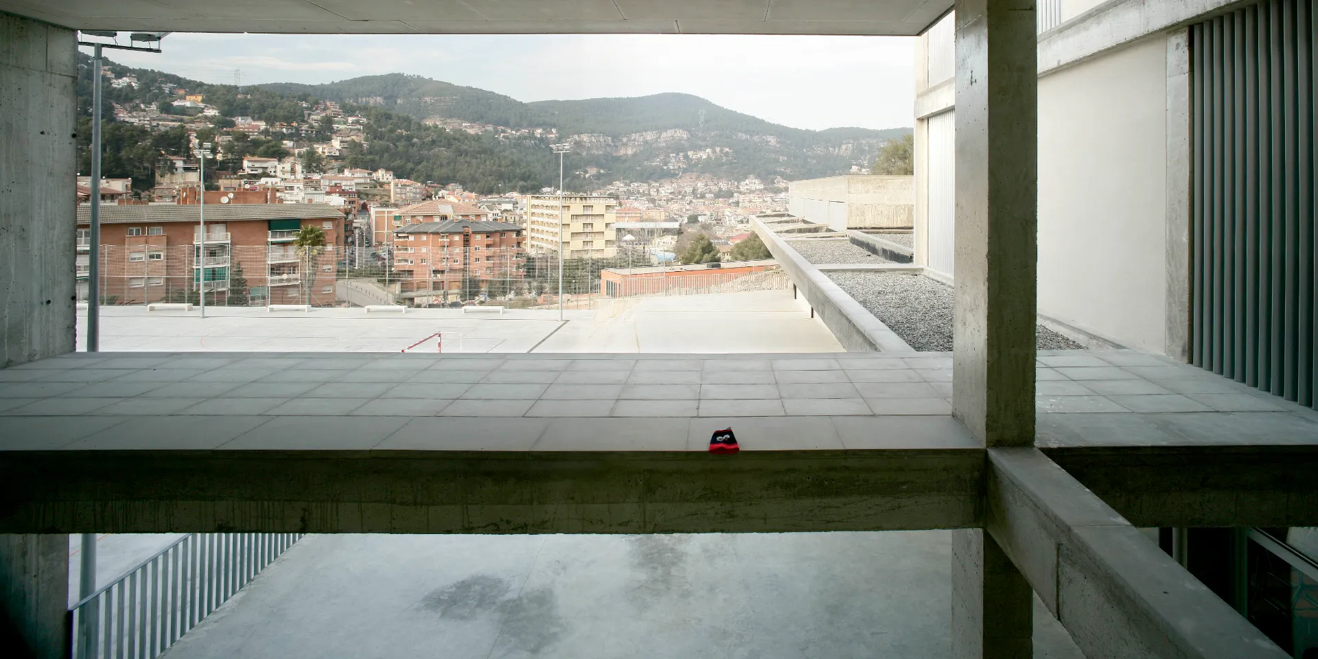 CEIP Vallirana. Nitidus