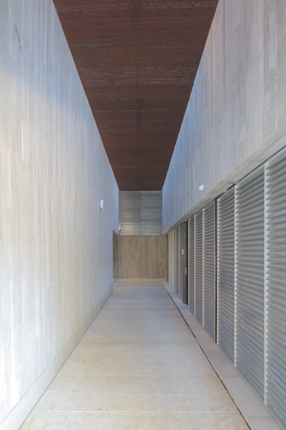 Reforma del castell jardins Cap Roig. Nitidus