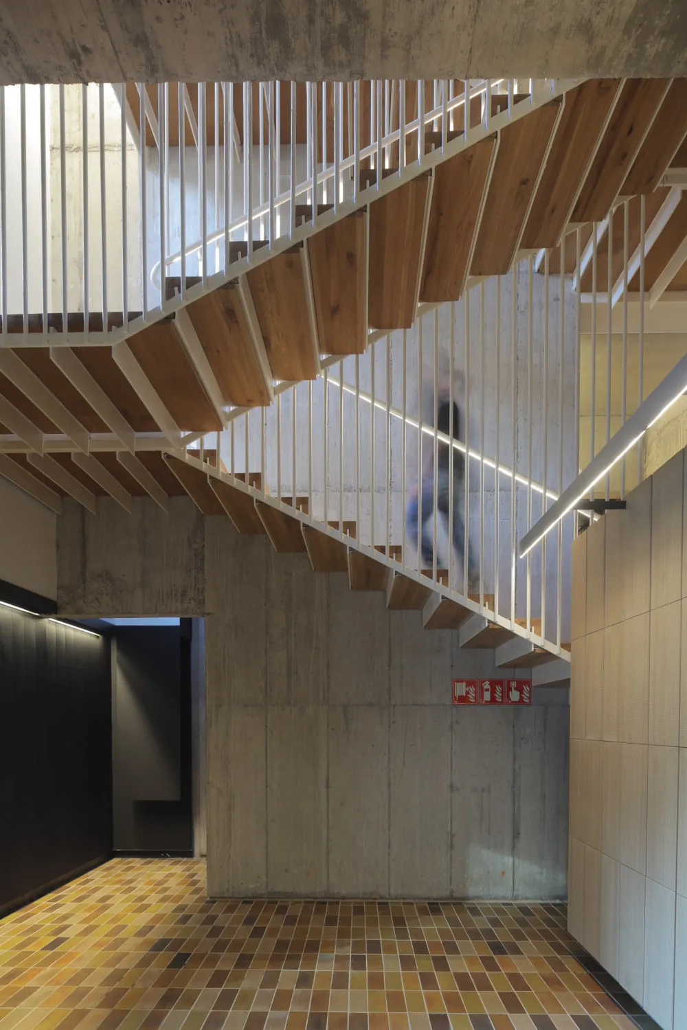 Reforma del castell jardins Cap Roig. Nitidus