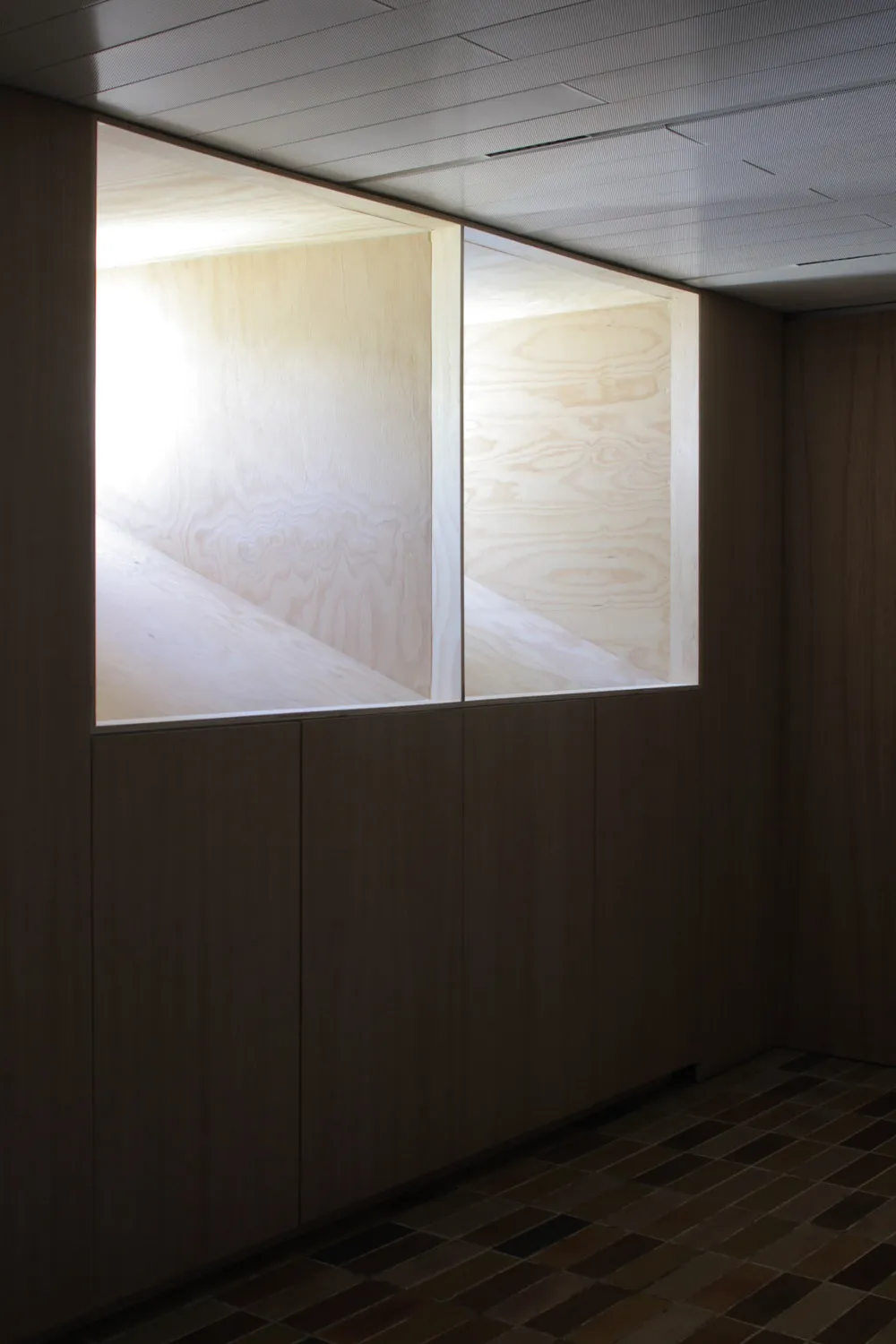 Reforma del castell jardins Cap Roig. Nitidus