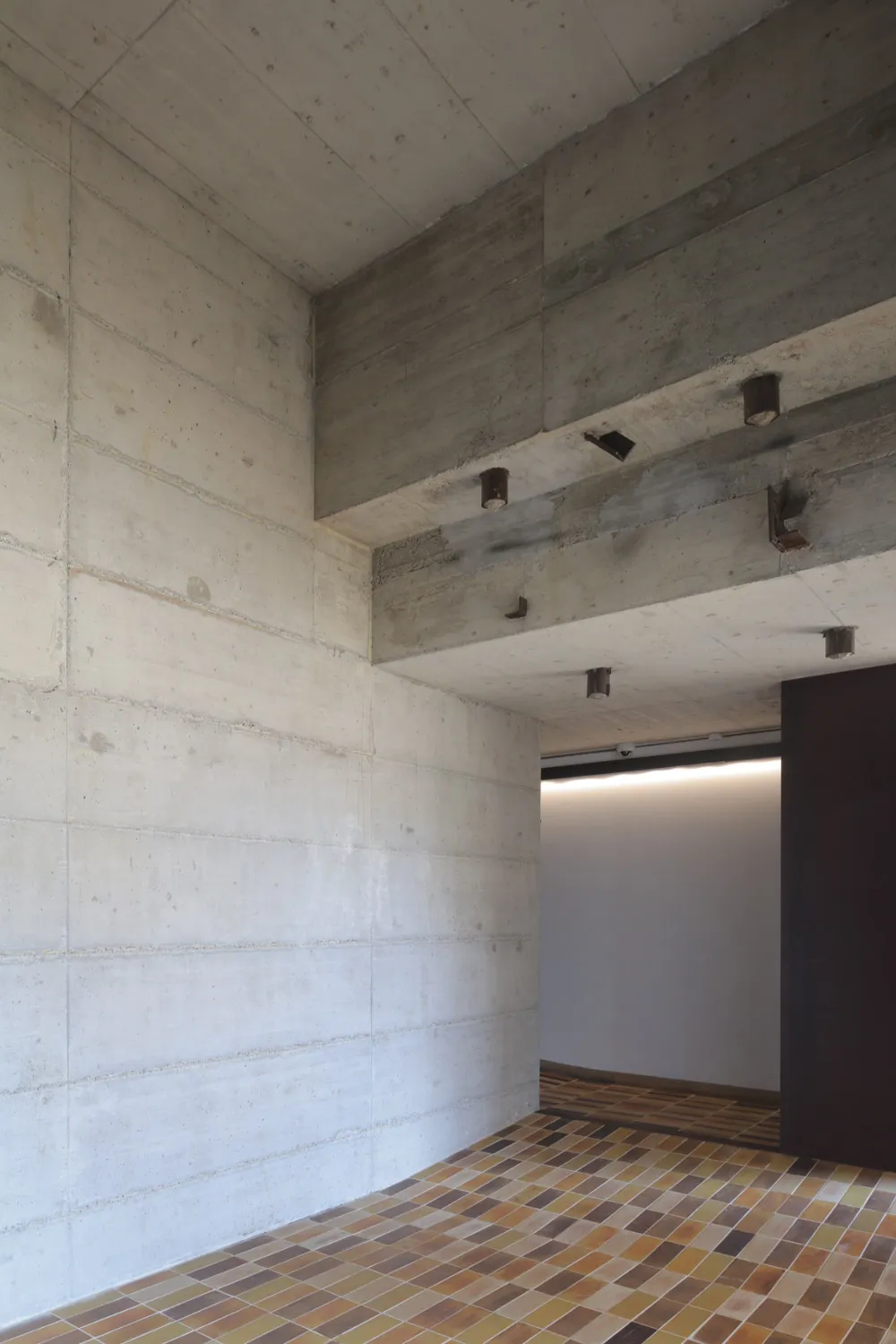 Reforma del castell jardins Cap Roig. Nitidus