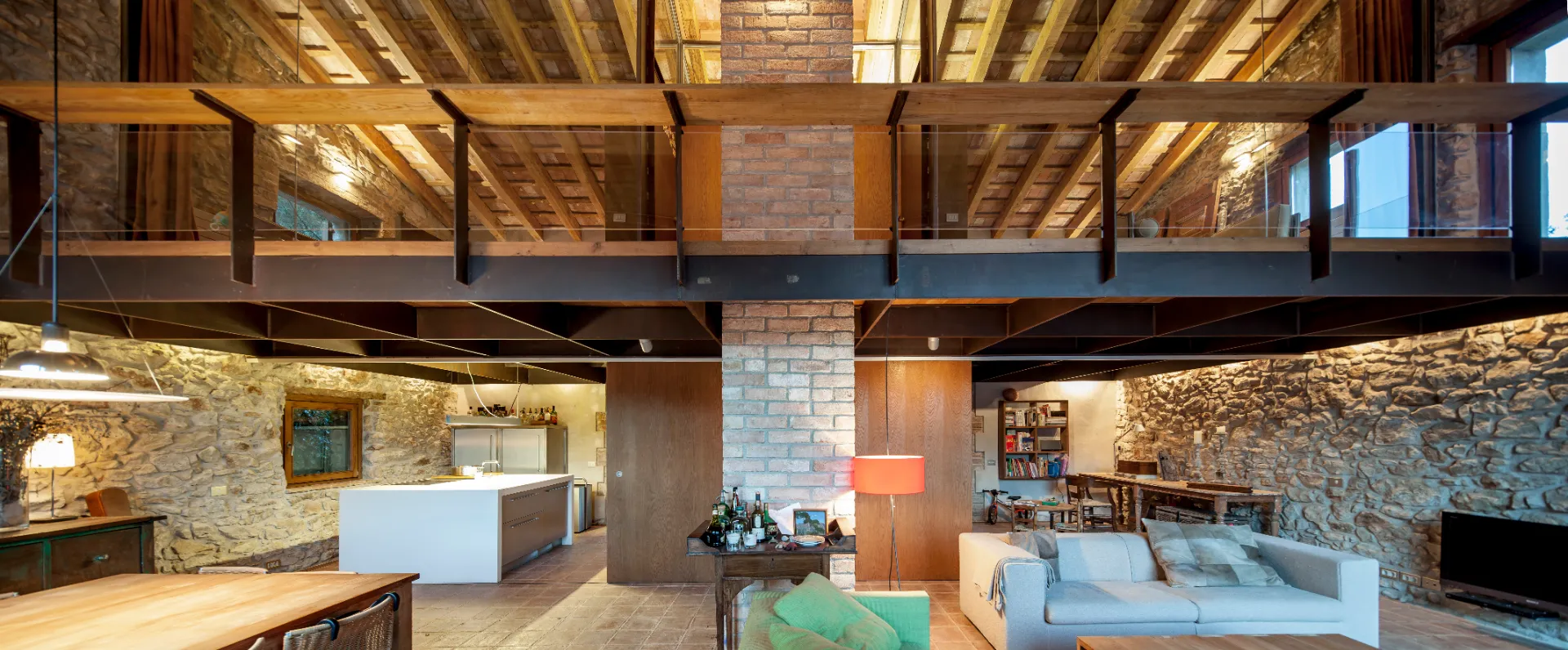 Reforma paller St. Quirze Safaja. Nitidus