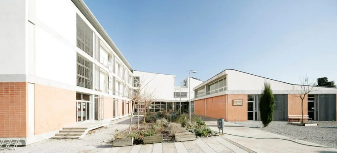 Nitidus, estudi d'arquitectura