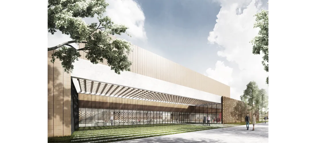 ARXIU MUNICIPAL CASTELLO Nitidus