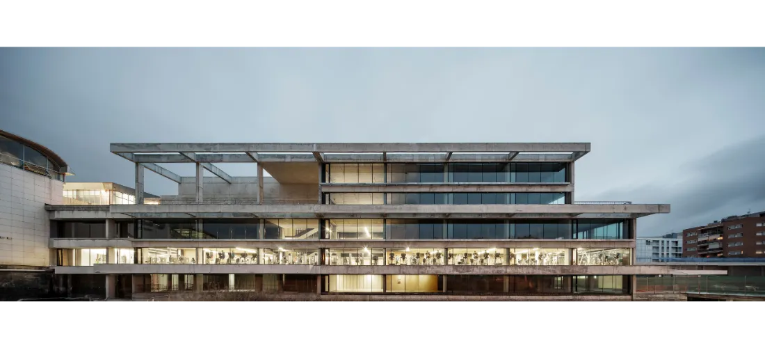 Arquitectura. Nitidus